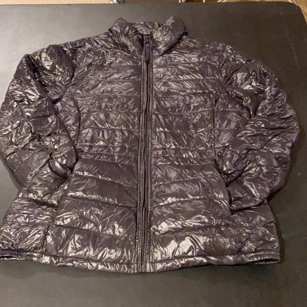 Aqua Jacket - image 1